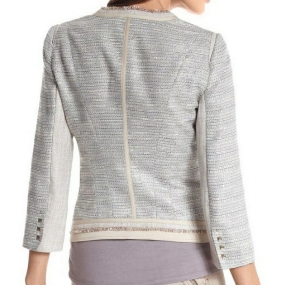 Whbm Suit Jacket - image 2